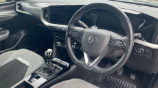 Vauxhall Mokka 1.2 Turbo Elite Premium 5dr Petrol Hatchback